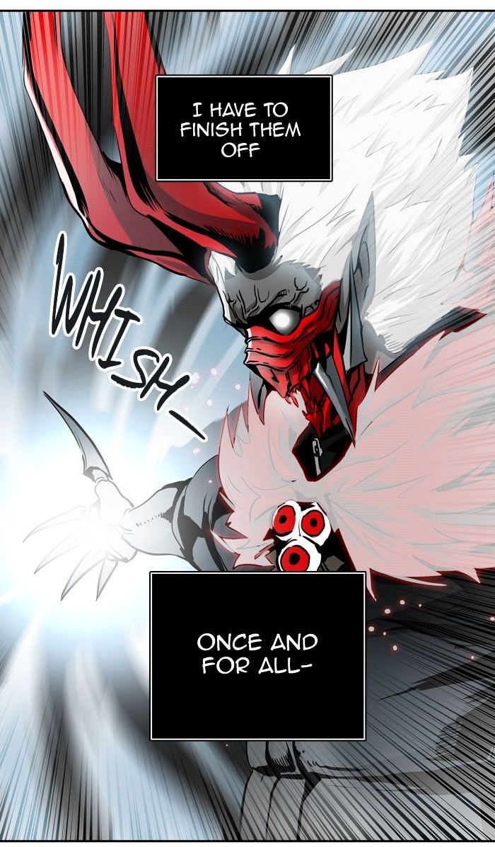 Tower of God chapter 330 - page 40