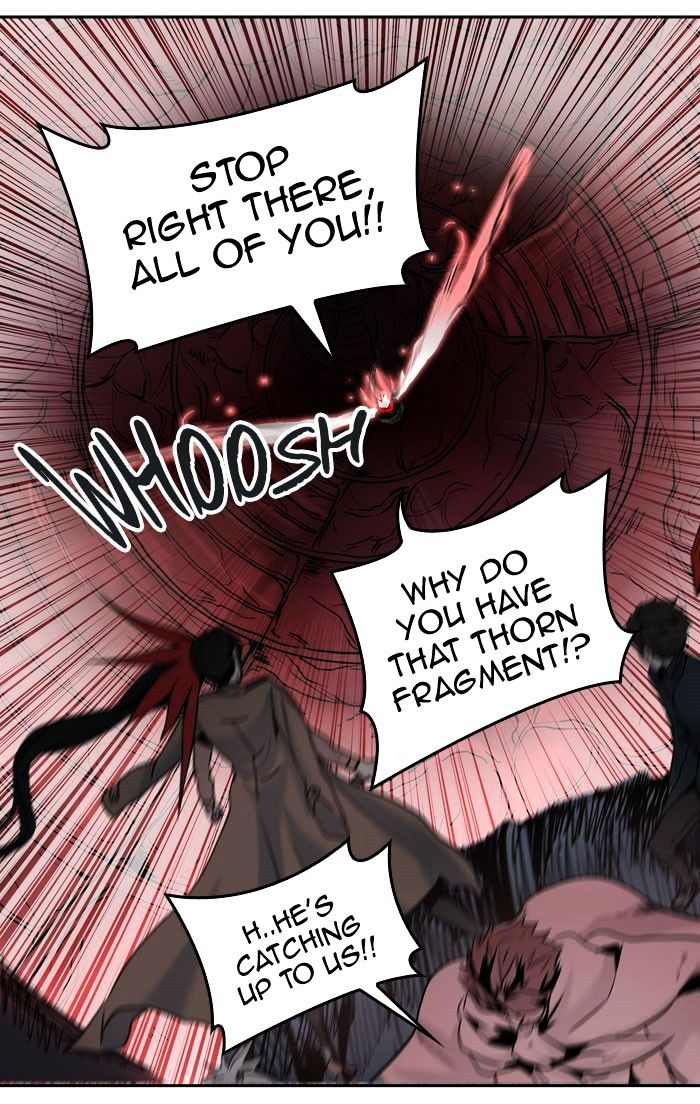 Tower of God chapter 330 - page 79