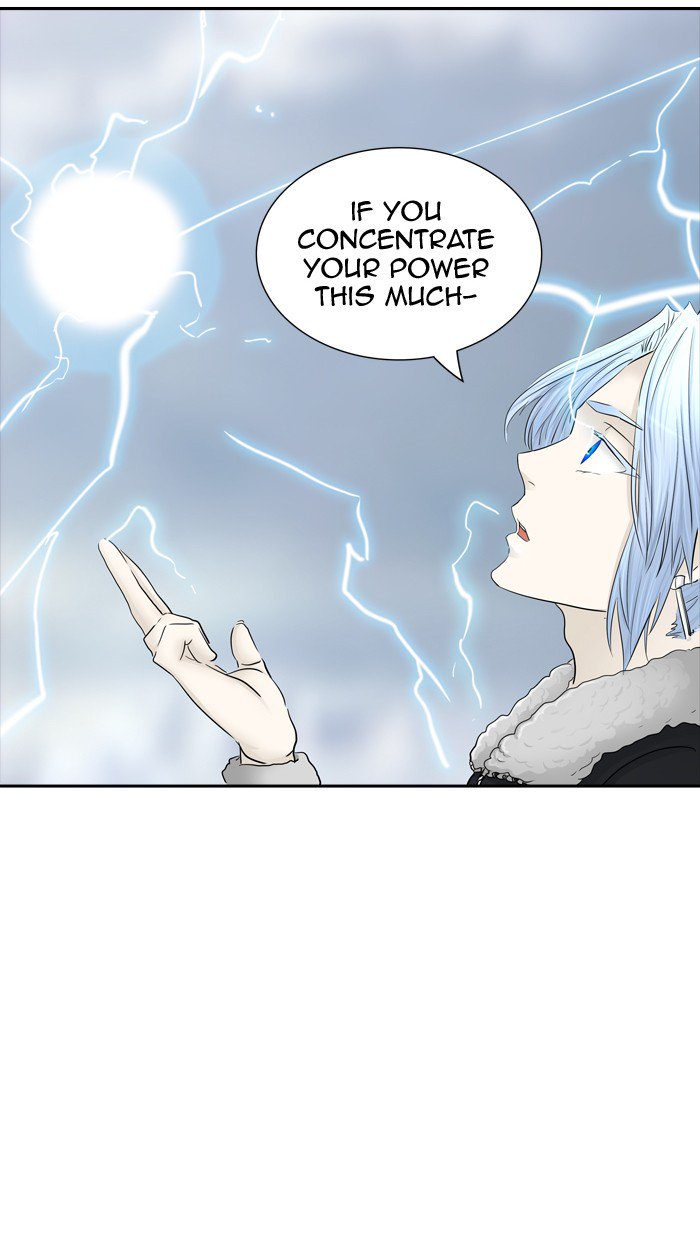 Tower of God chapter 368 - page 105