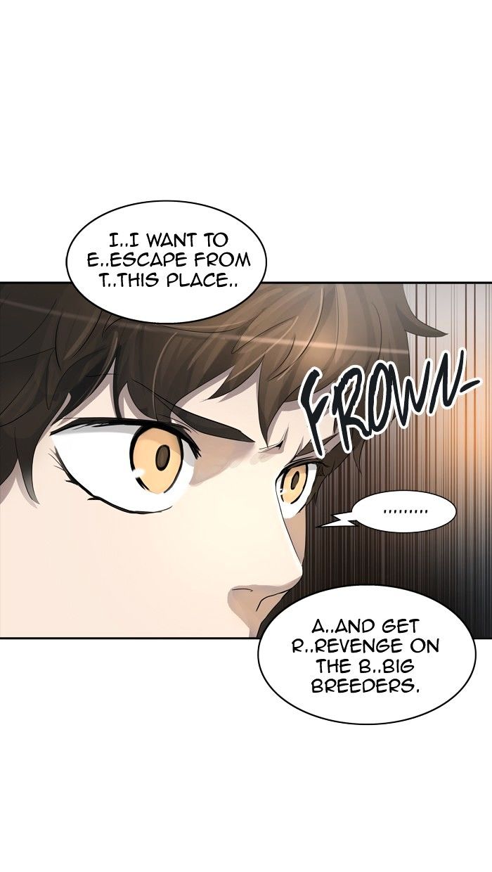 Tower of God chapter 348 - page 115