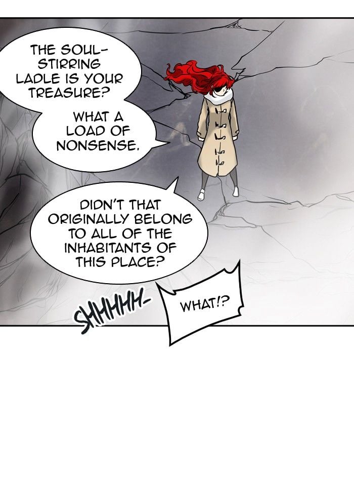 Tower of God chapter 331 - page 59