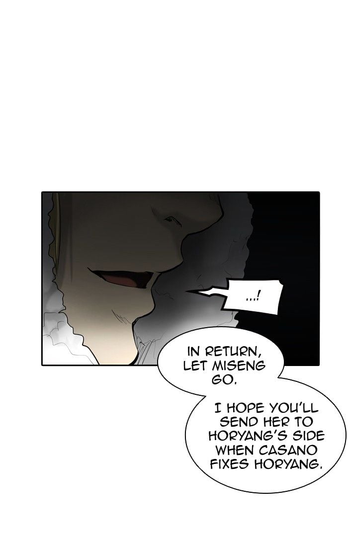 Tower of God chapter 310 - page 112