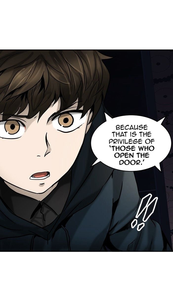 Tower of God chapter 310 - page 26