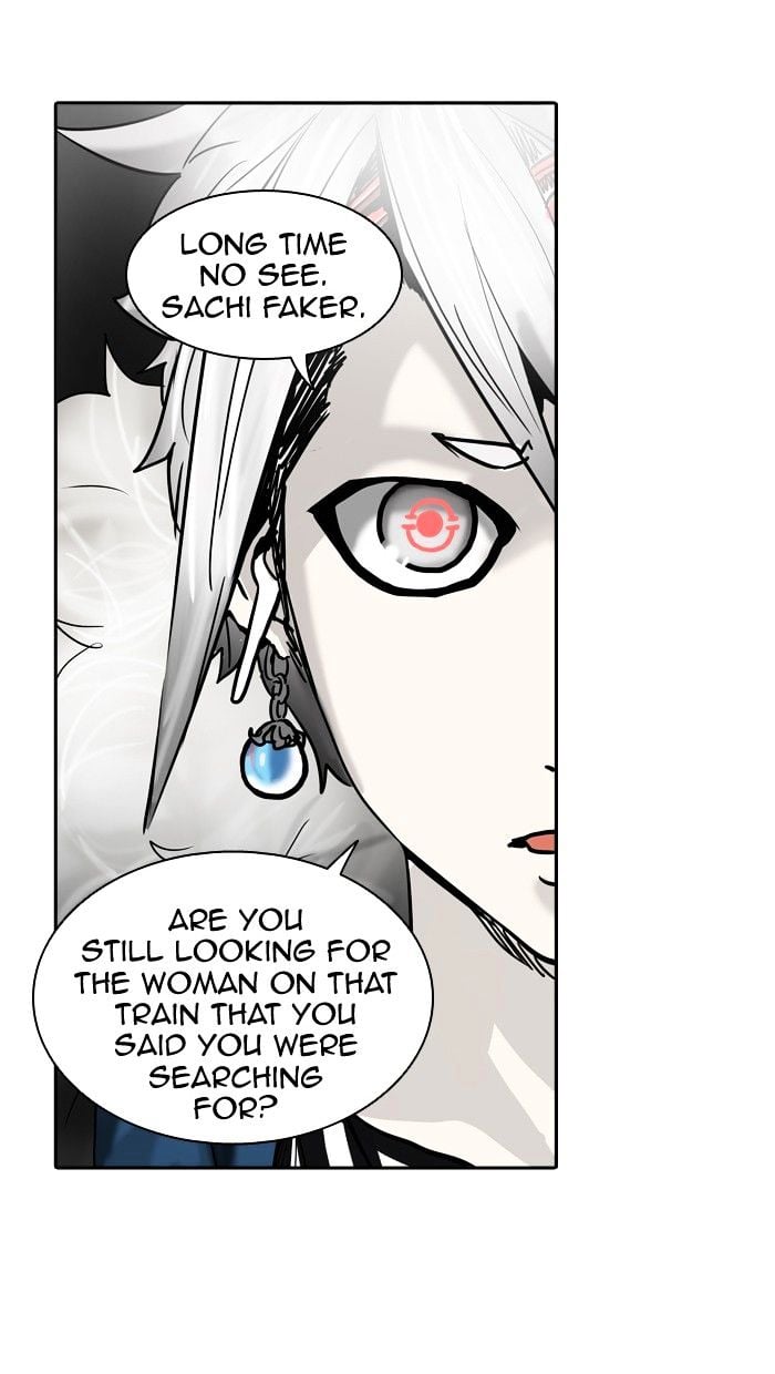 Tower of God chapter 310 - page 61