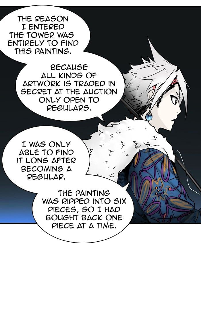 Tower of God chapter 310 - page 71