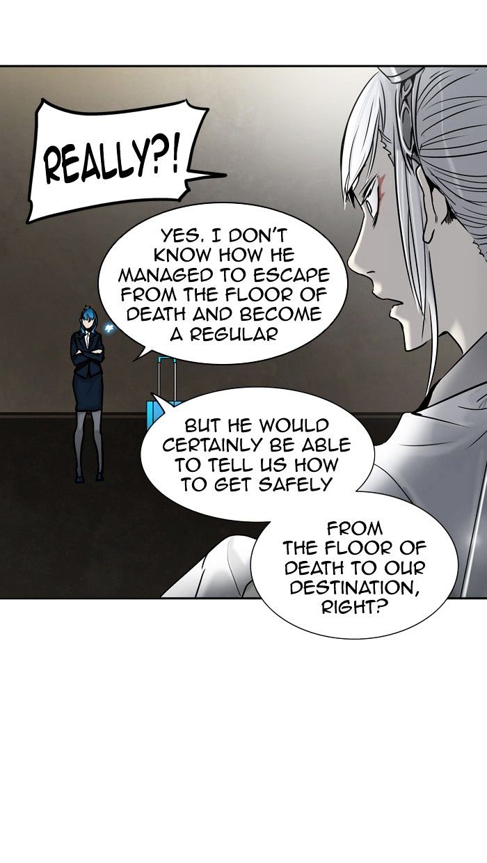 Tower of God chapter 310 - page 82