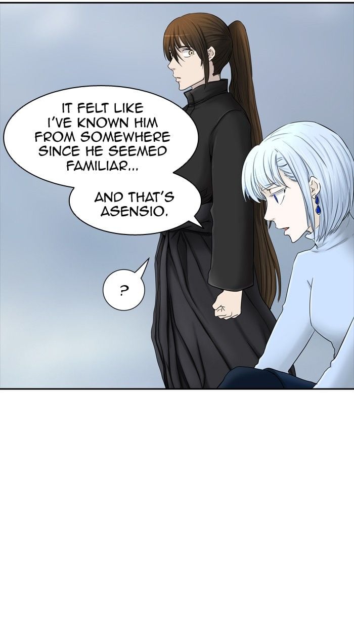 Tower of God chapter 369 - page 72