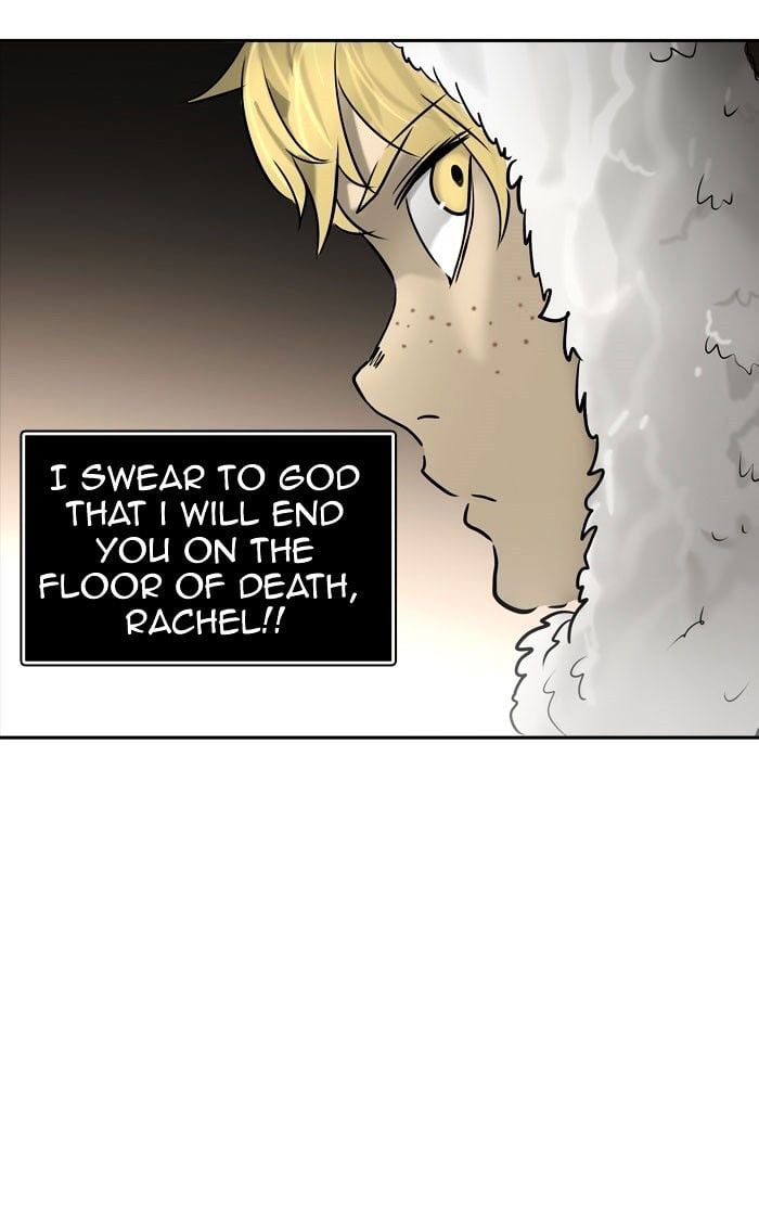 Tower of God chapter 311 - page 105