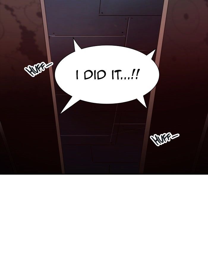 Tower of God chapter 311 - page 112