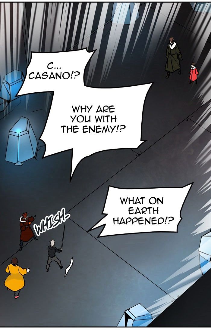 Tower of God chapter 311 - page 55