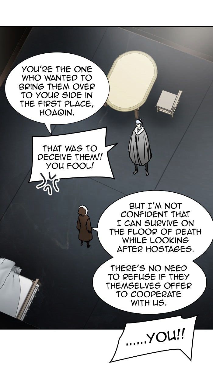 Tower of God chapter 311 - page 98