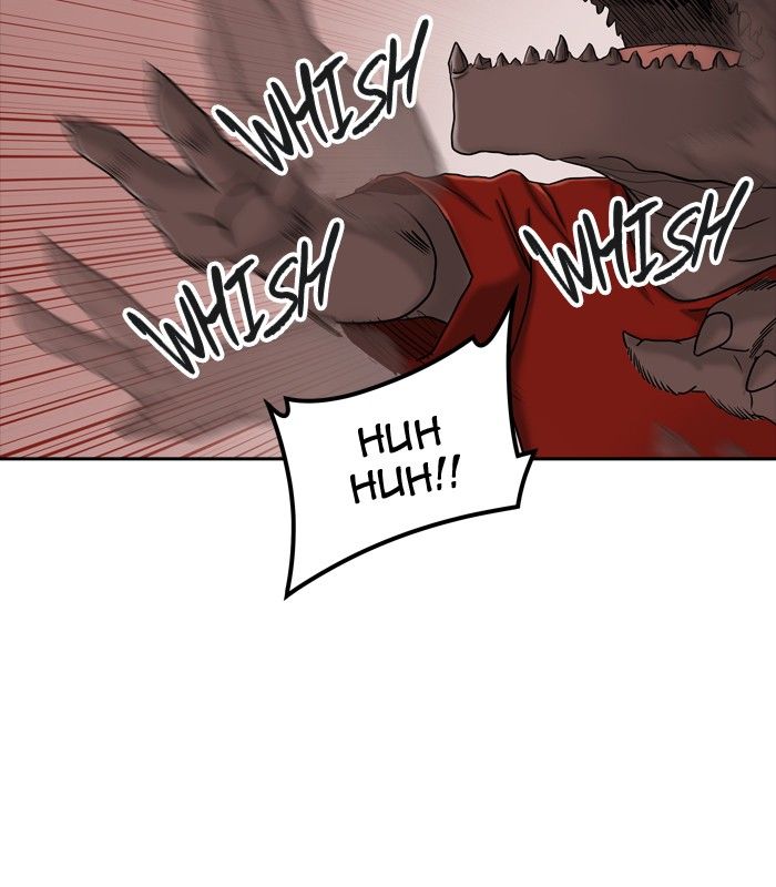 Tower of God chapter 371 - page 73