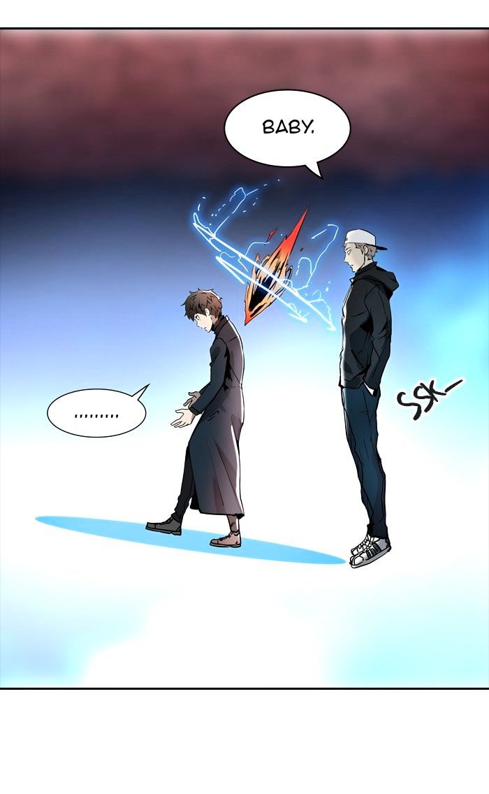 Tower of God chapter 334 - page 112