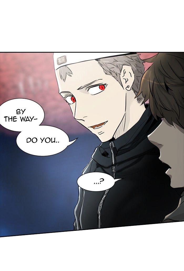 Tower of God chapter 334 - page 117