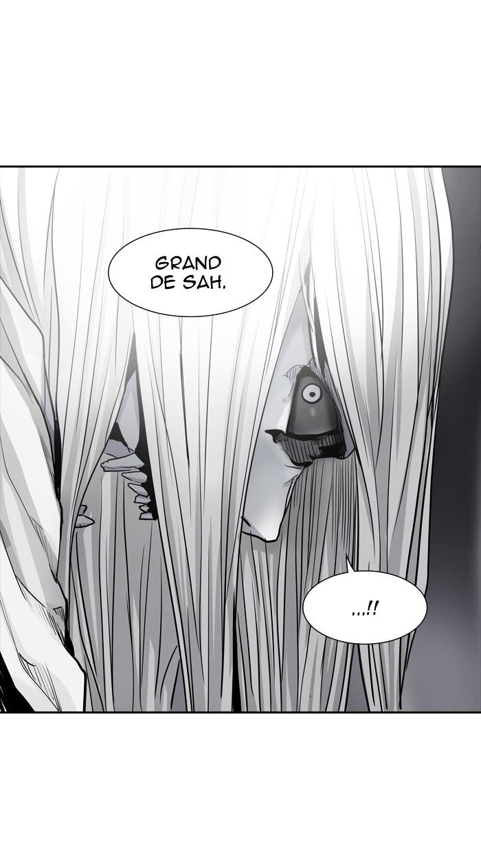 Tower of God chapter 334 - page 56