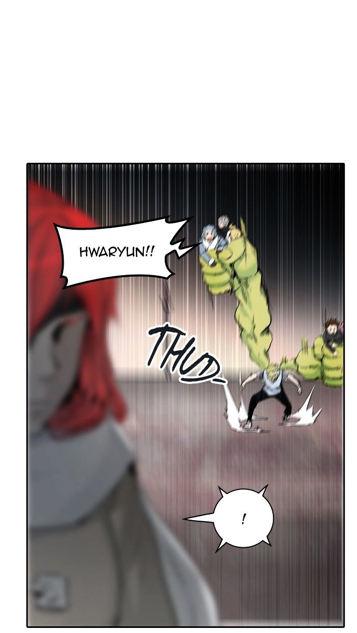 Tower of God chapter 334 - page 71