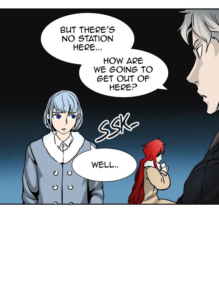 Tower of God chapter 313 - page 4