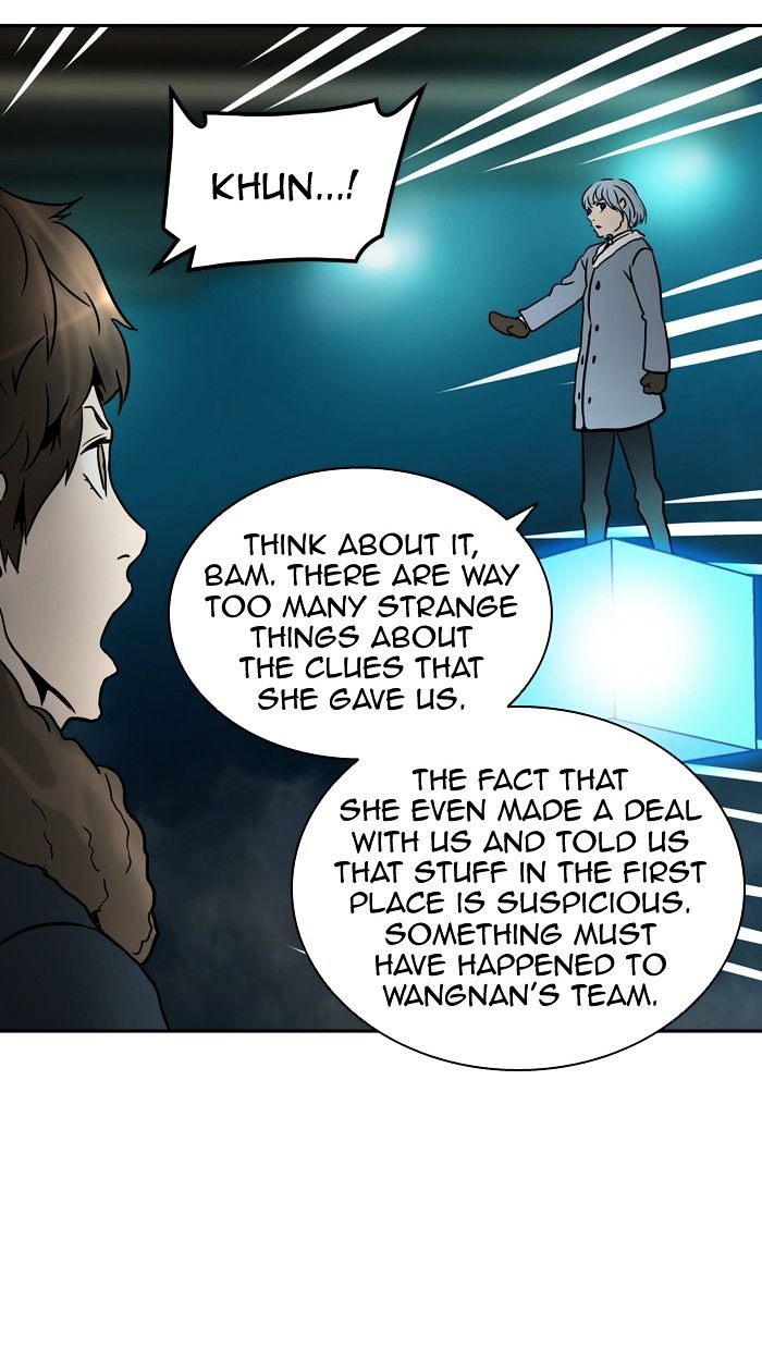 Tower of God chapter 313 - page 68