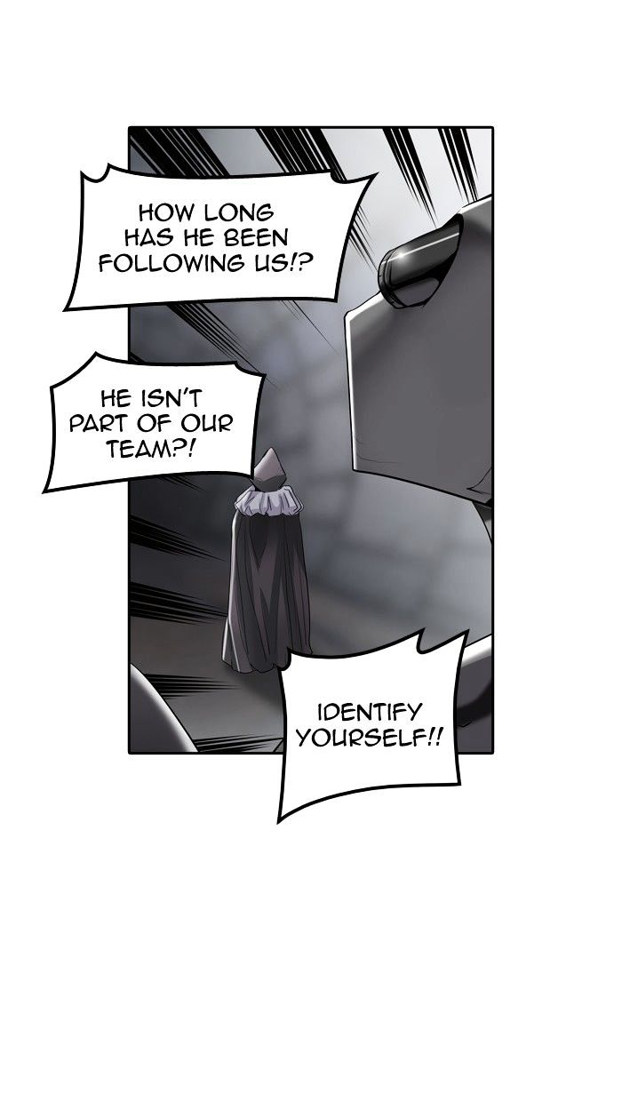 Tower of God chapter 352 - page 137