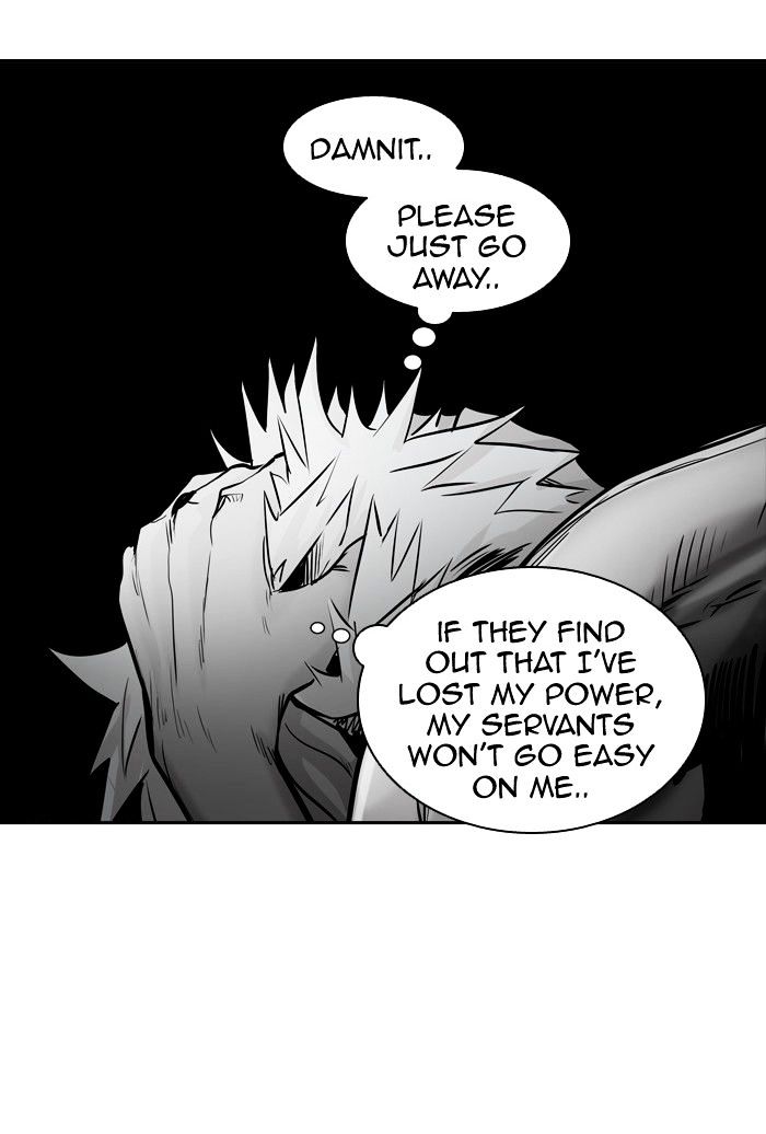 Tower of God chapter 335 - page 85