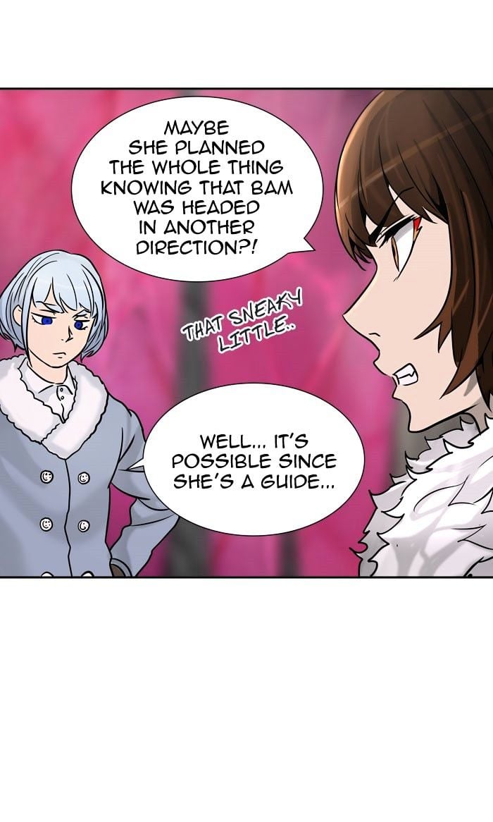 Tower of God chapter 314 - page 88