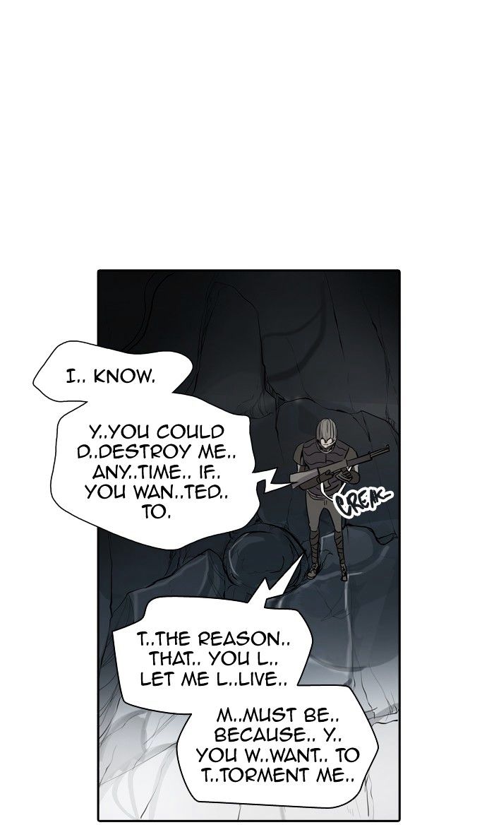 Tower of God chapter 353 - page 82