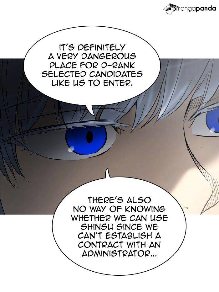 Tower of God chapter 277 - page 23