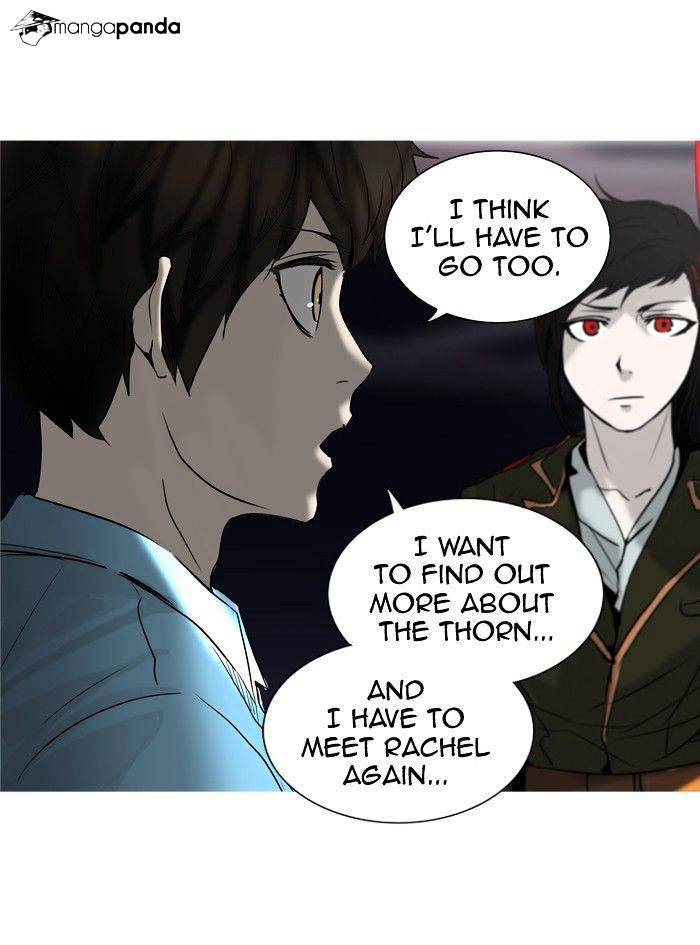 Tower of God chapter 277 - page 26