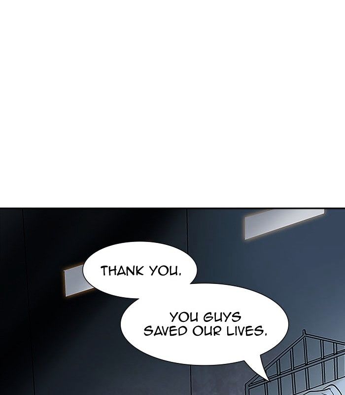 Tower of God chapter 315 - page 1