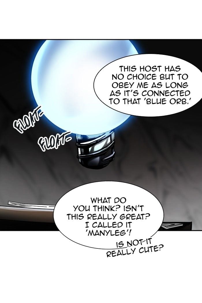 Tower of God chapter 315 - page 37