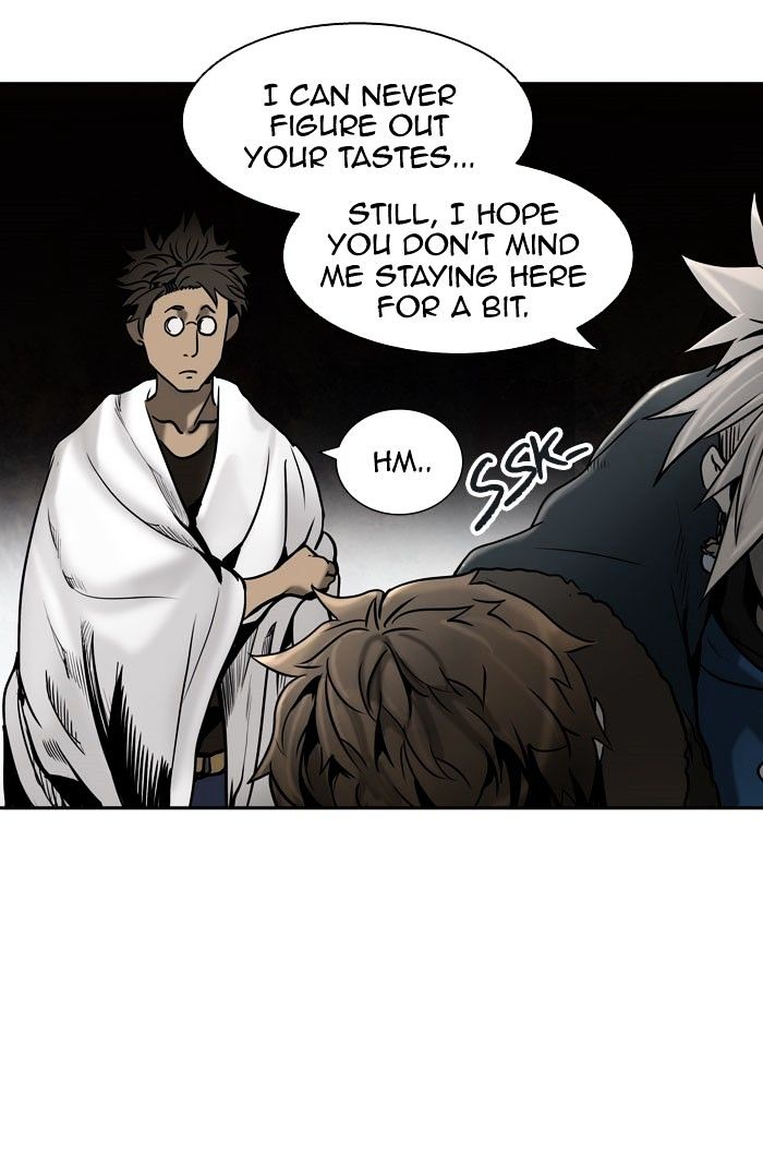 Tower of God chapter 315 - page 38