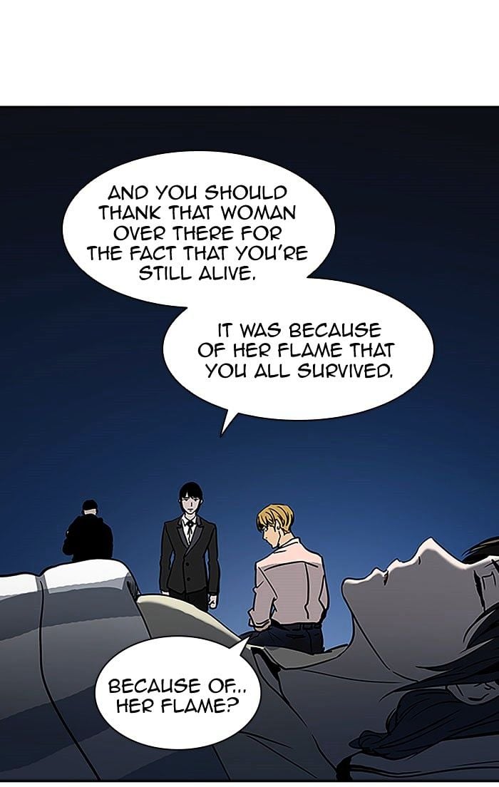 Tower of God chapter 315 - page 4