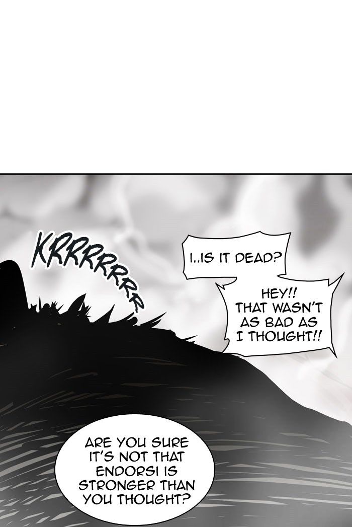 Tower of God chapter 315 - page 76