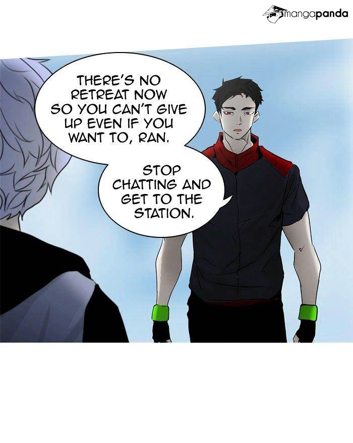 Tower of God chapter 278 - page 11