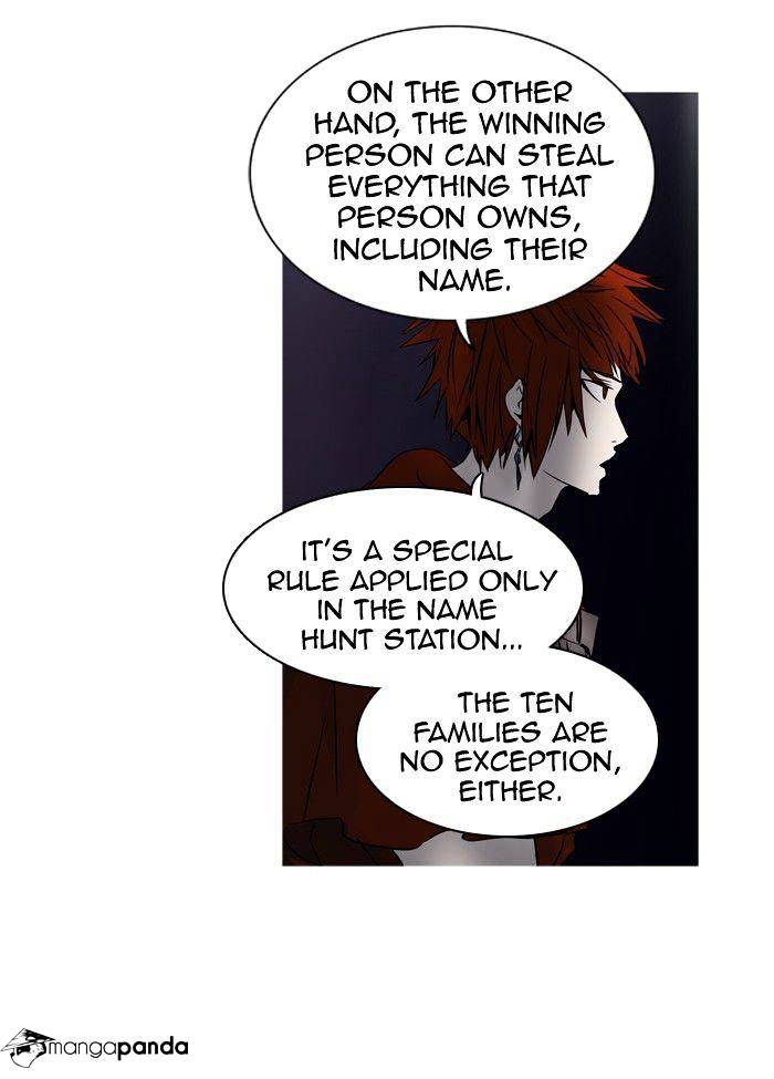 Tower of God chapter 278 - page 60