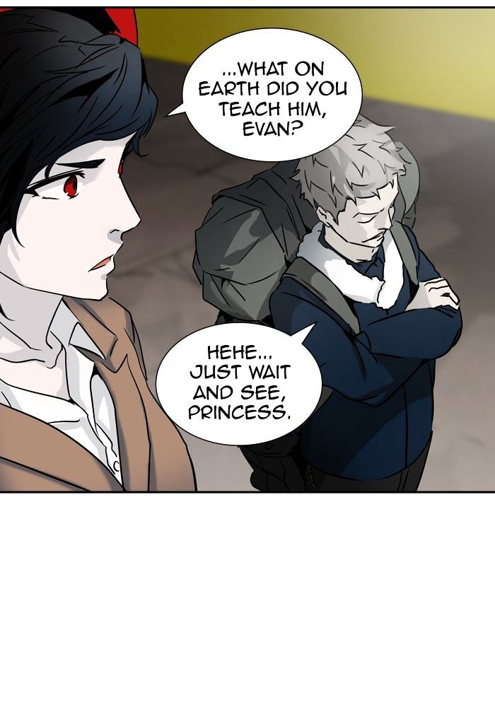 Tower of God chapter 316 - page 12