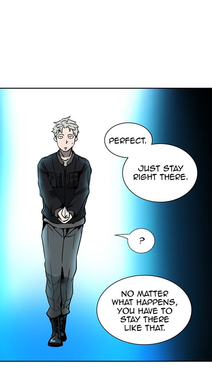 Tower of God chapter 316 - page 18