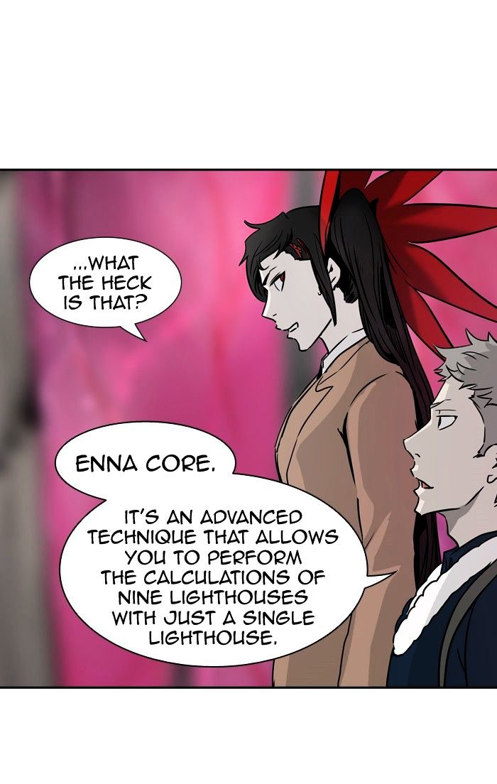 Tower of God chapter 316 - page 43