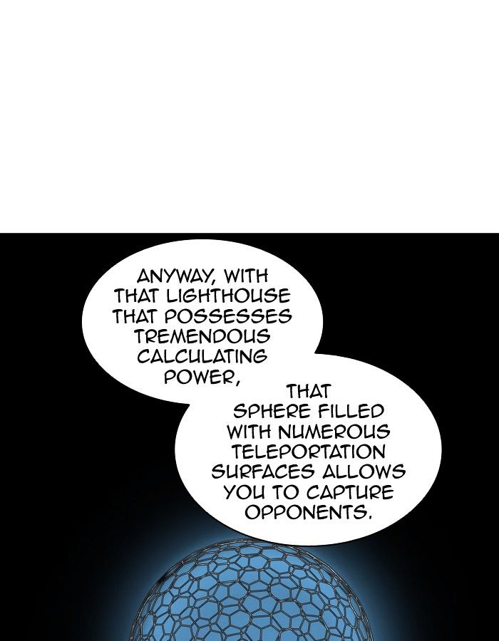 Tower of God chapter 316 - page 45