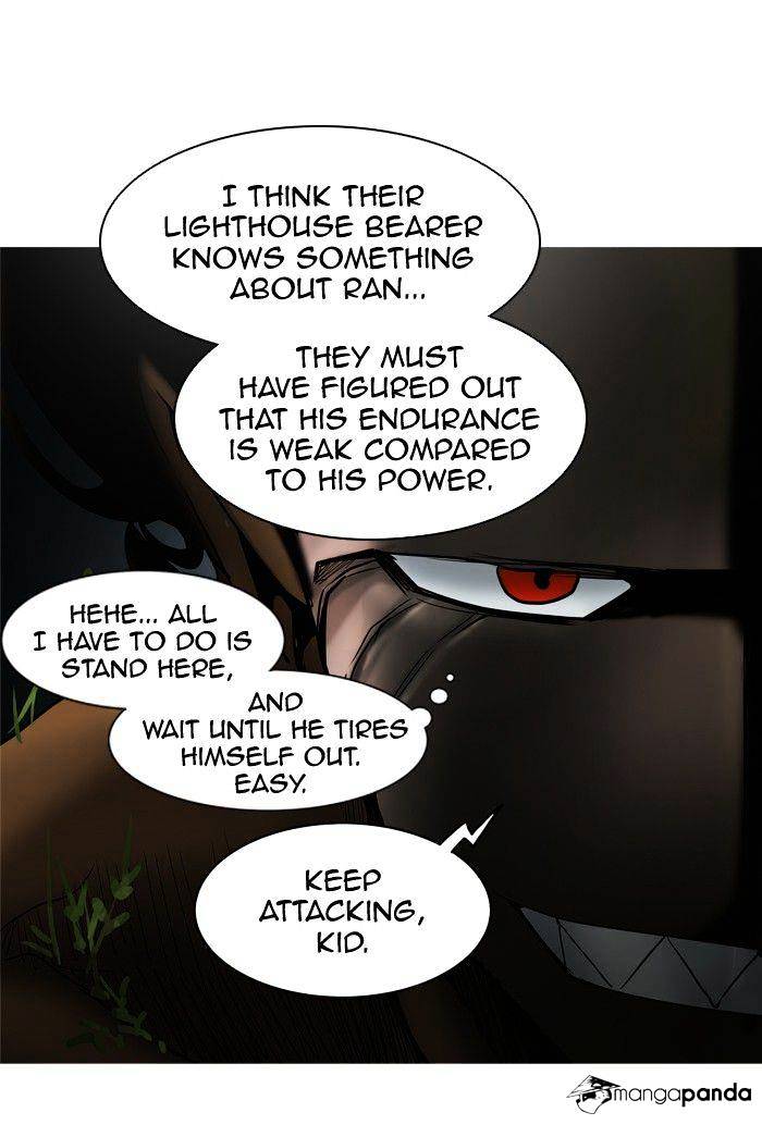 Tower of God chapter 279 - page 55