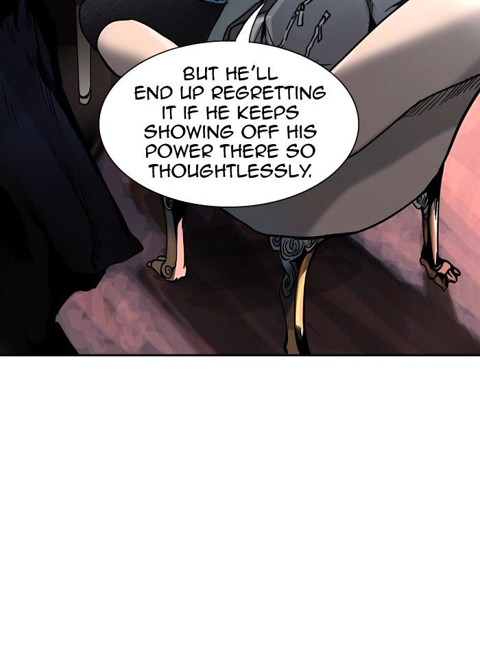 Tower of God chapter 317 - page 105