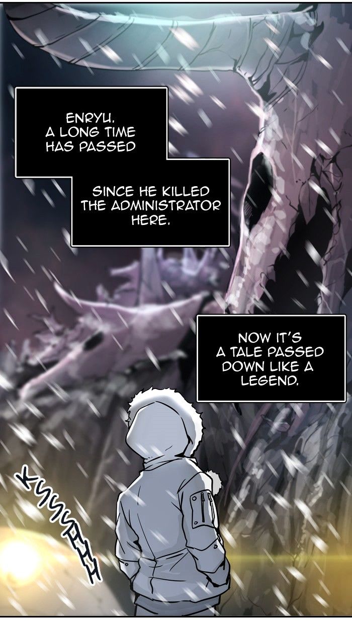 Tower of God chapter 317 - page 113