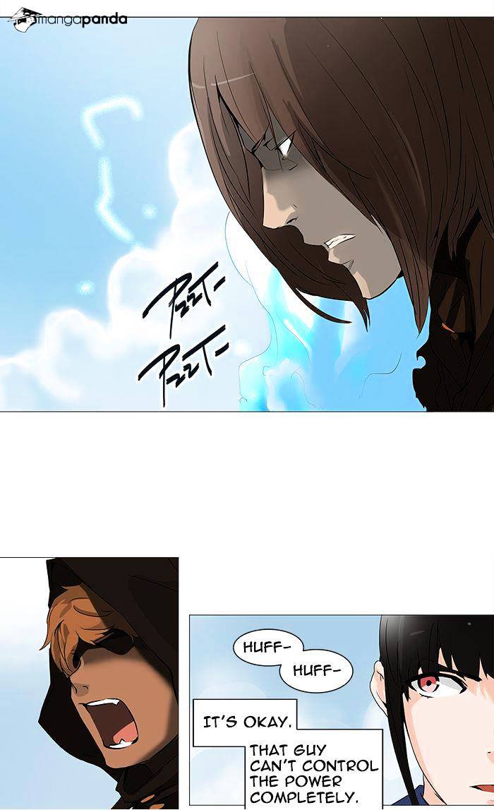 Tower of God chapter 227 - page 15