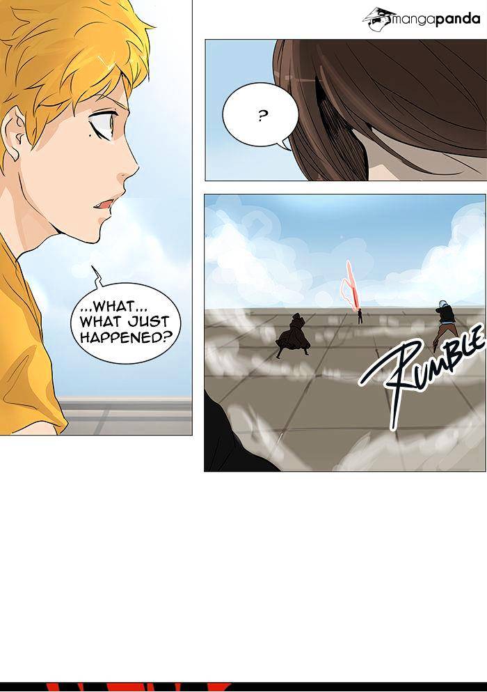 Tower of God chapter 227 - page 18