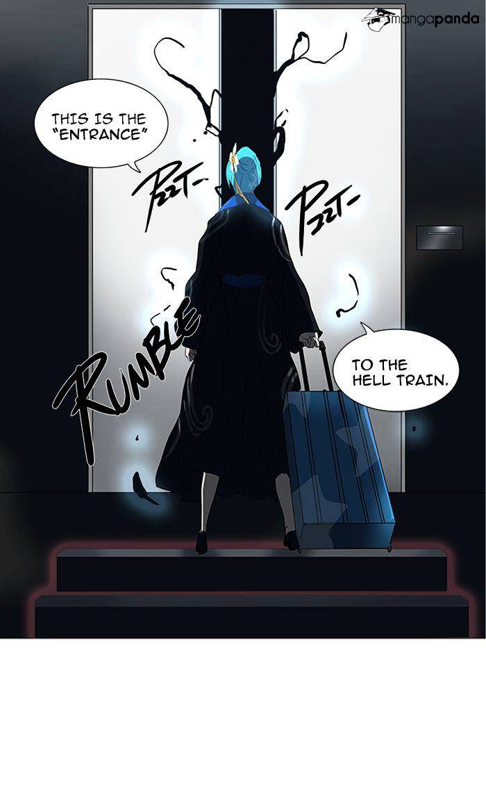 Tower of God chapter 227 - page 3