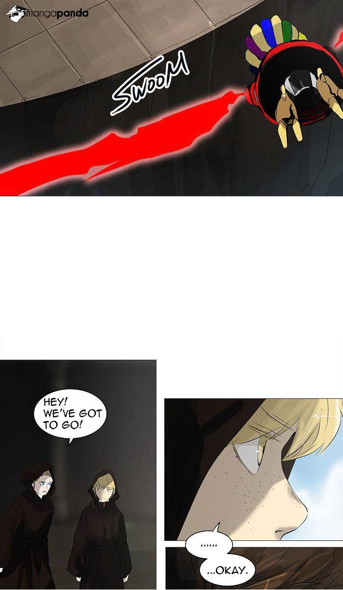 Tower of God chapter 227 - page 39