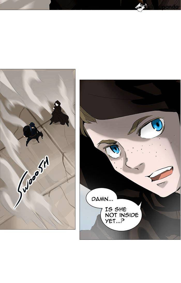 Tower of God chapter 227 - page 7