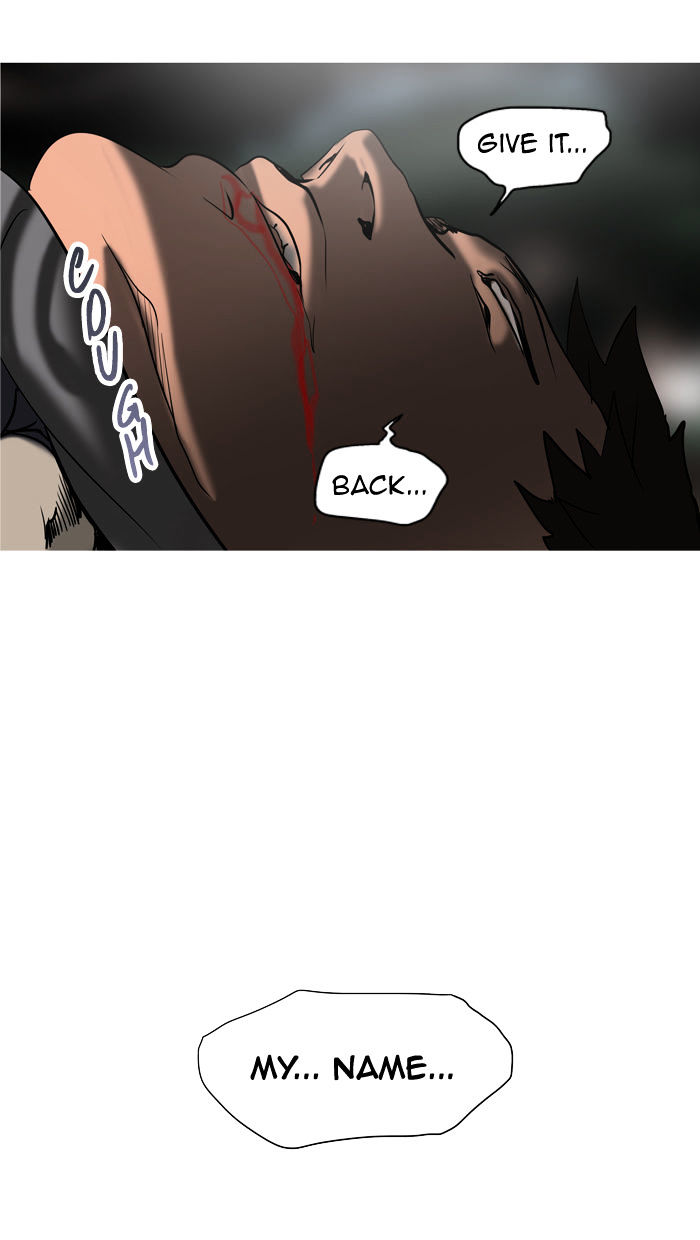 Tower of God chapter 280 - page 71