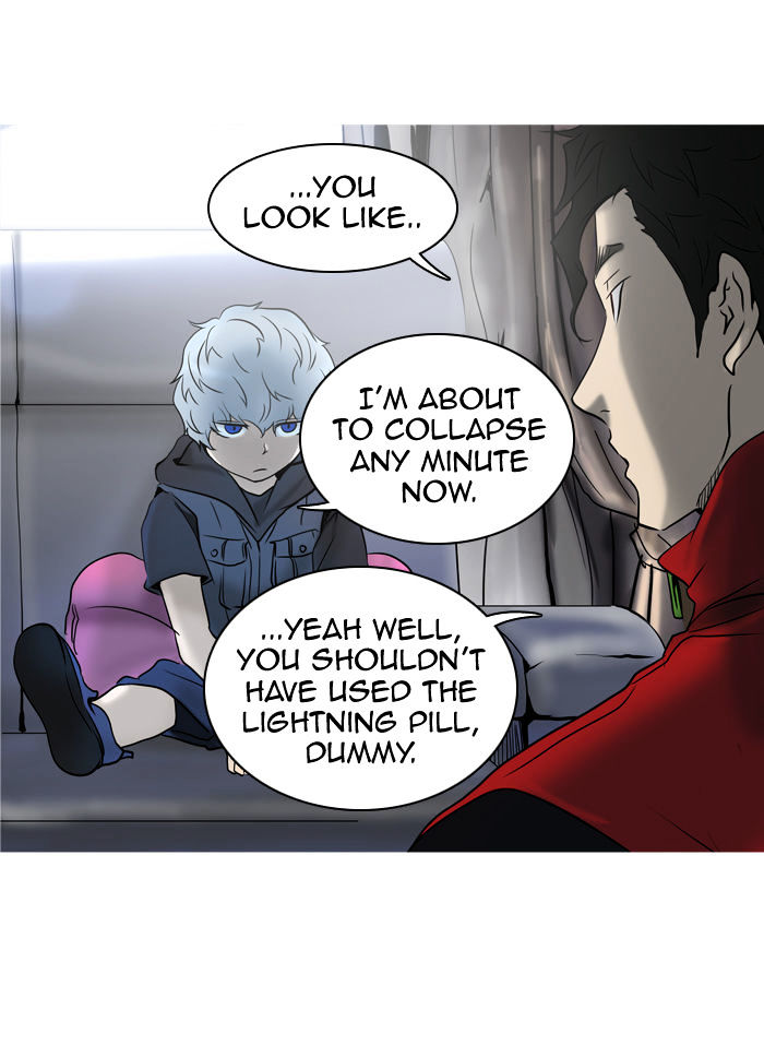 Tower of God chapter 280 - page 78