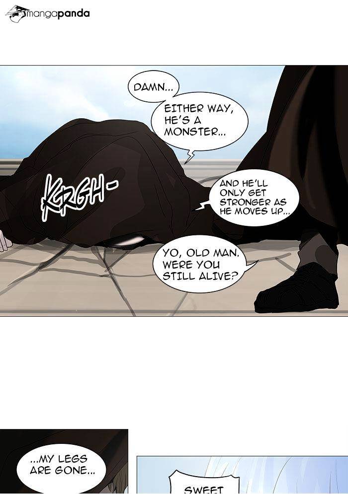 Tower of God chapter 228 - page 25